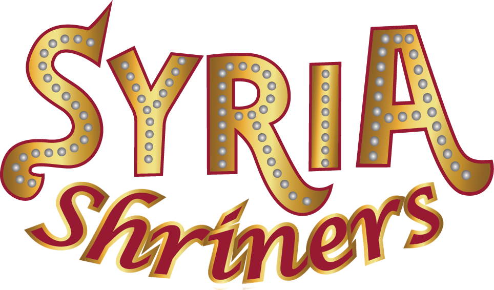 Syria_Shriner-Logo