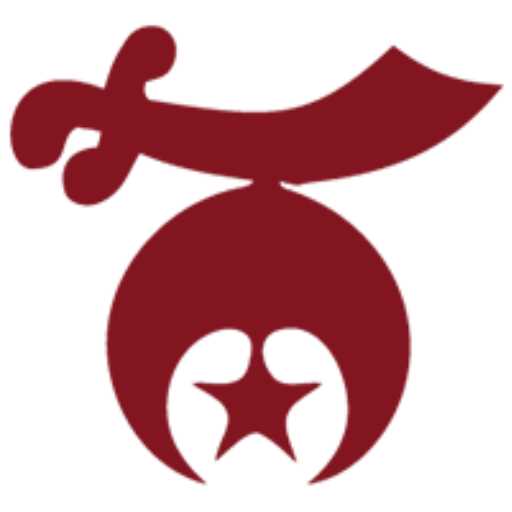 Pittsburgh's Syria Shriners logo