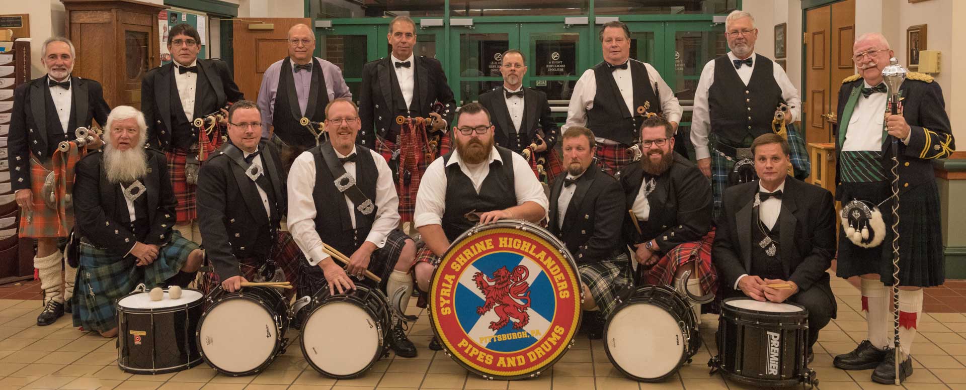 syria-highlanders-pipe-drum Syria Highlanders Pipe Drum