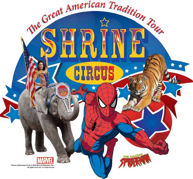 syria-shriners-great-american-circus-2018 syria shriners great american circus 2018