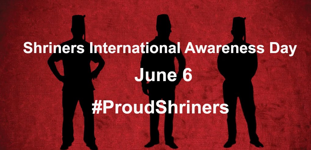 Shriner Awareness Day Shriner Awareness Day