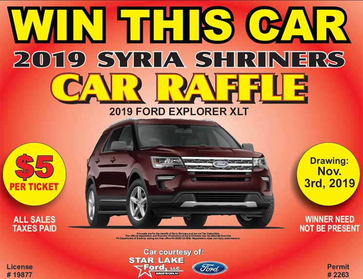 2019-car-raffle-syria-shriners