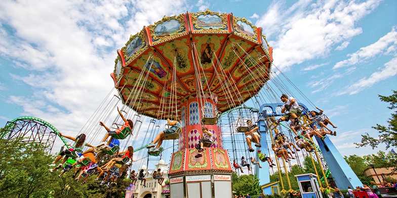 Kennywood Kennywood