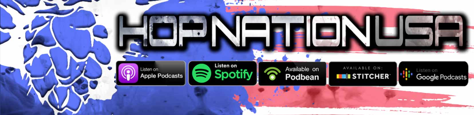 hop nation podcast