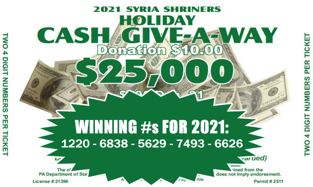 winning-cash-giveaway-numbers-2021