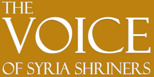 voice of syria home page submission