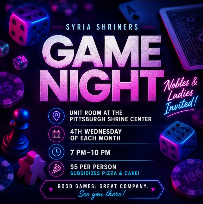 game-night